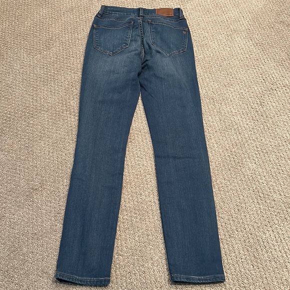 Madewell denim size 25 “Roadtripper” - Picture 3 of 4
